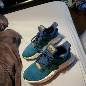 Adidas Women's Shoes